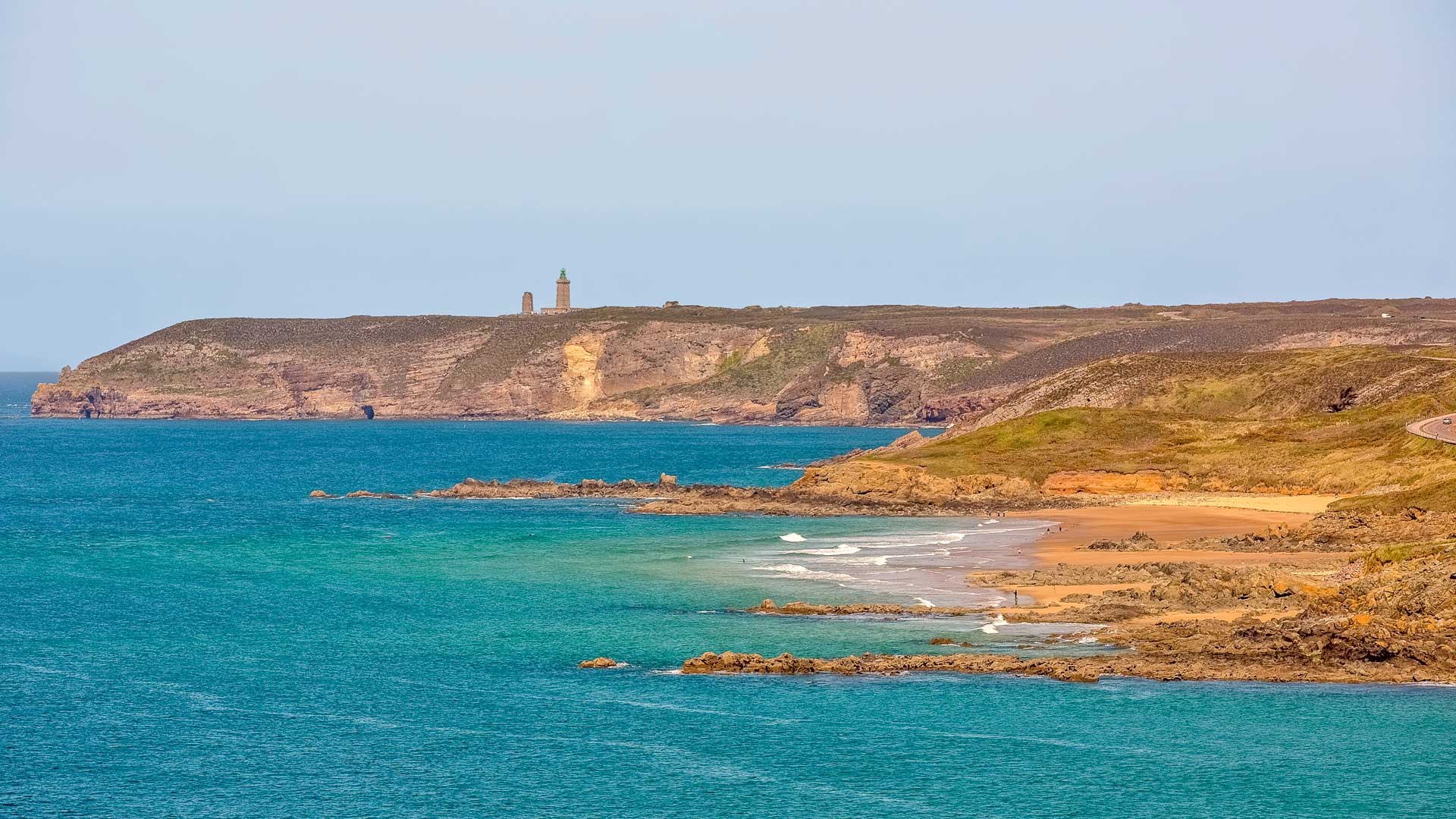 Le Cap Fréhel