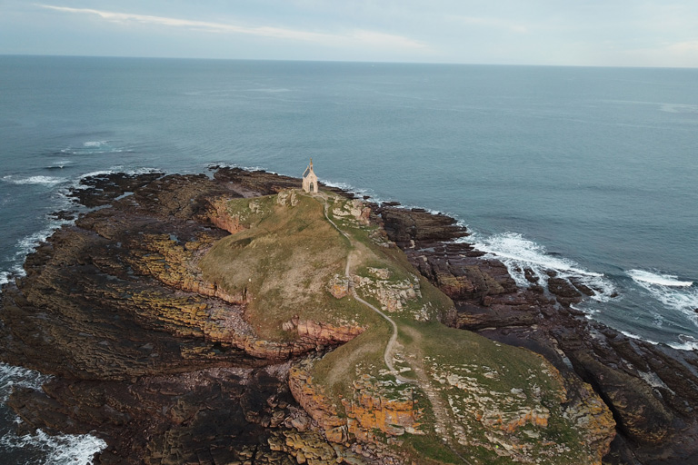 Ilot Saint-Michel